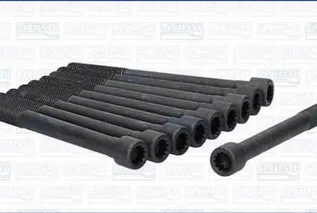 Комплект болтів AJUSA 81056700
