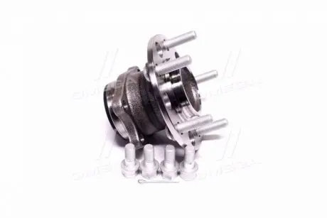 Ступиця колеса з підшипником MITSUBISHI ASX, LANCER, OUTLANDER II ASHIKA 44-25031