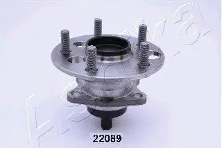 Маточина колеса ASHIKA 44-22089