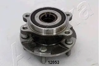 Маточина колеса ASHIKA 44-12053