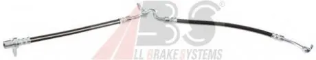Гальмівний шланг Mazda 6 05-08 A.B.S. A.B.S. SL 6134