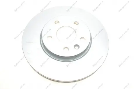 Тормозной диск Delphi BG4191-C