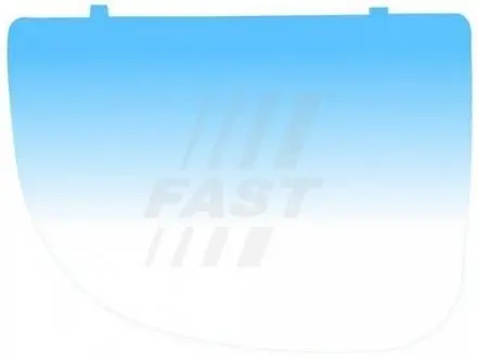 Зеркальное стекло FAST FT88577