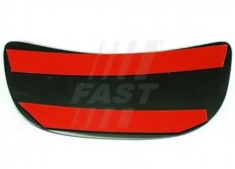 Зеркальное стекло FAST FT88589