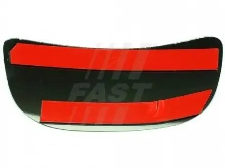Фото 1 - Зеркальное стекло FAST FT88590 Зеркальное стекло FAST FT88590 (фото 1)