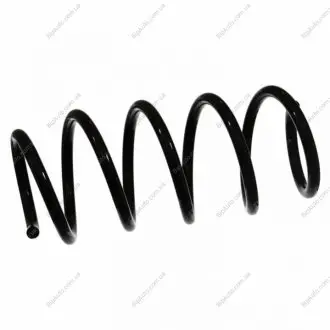 Пружина ходовой части FEBI BILSTEIN 46885