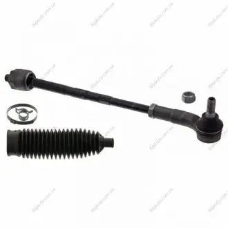 Рулевая тяга (с наконечником) FEBI FEBI BILSTEIN 49082