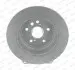 Тормозной диск FERODO DDF1486C