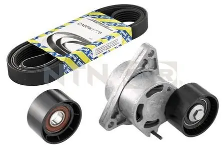 Ременный комплект SNR SNR NTN KA855.22