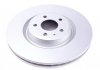 Гальмівний диск TEXTAR 92229205 (фото 2)