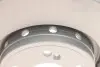 Тормозной диск TEXTAR 92283303 (фото 2)