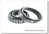 Підшипник  маточини колеса TIMKEN 33210