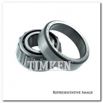 Подшипник ступицы TIMKEN 33210