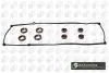 Прокладка клапанної кришки (к-кт) Mitsubishi Pajero 06- 3.2D BGA RK2340