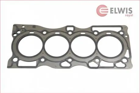 ПРОКЛ.ГБЦ Elwis Royal 0022496