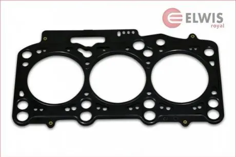 ПРОКЛ.ГБЦ Elwis Royal 0056047