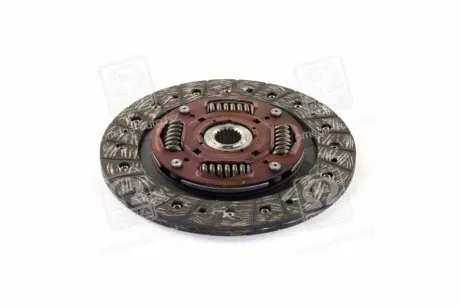 Диск зчеплення EXEDY HCD801UF