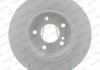 Гальмівний диск FERODO DDF963C (фото 1)