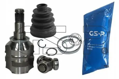 Шарнирный комплект GSP 659005