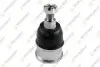 Шаровая опора нижняя lr, u.s.a, m12x1.25, l=91.1mm TEKNOROT H545