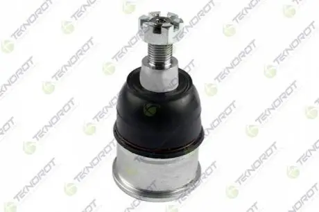 Шаровая опора нижняя lr, u.s.a, m12x1.25, l=91.1mm TEKNOROT H545 (фото 1)