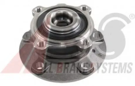 Підшипник маточини перед. BMW 7 (E65/E66/E67) 01-08 A.B.S. A.B.S. 201080