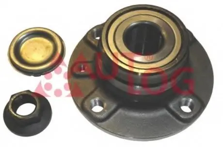 Ступица колеса AUTLOG RS1261
