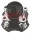 Ступица колеса AUTLOG RS1255