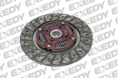 Диск зчеплення EXEDY MBD021U