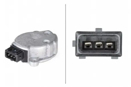 Датчик положення розпредвалу VAG HELLA 6PU 012 681-021