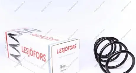 Пружина (передняя) LESJOFORS 4092637