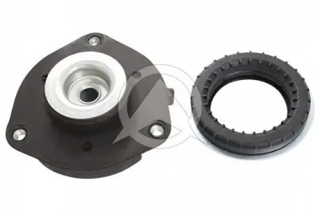Опора амортизатора Caddy/Golf 04-/Passat/Jetta 05- (з підшипником) SIDEM 863413 KIT