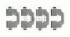 Spare part BOSCH 1987474735 (фото 1)