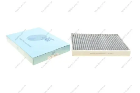 Сменный элемент фильтра салона BLUE PRINT ADF122525