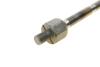Тяга руля с наконечником рулевой тяги ASMETAL 29VW1260 (фото 4)
