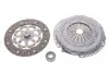 Сцепление CITROEN C5 III 1,6HDi 10- (Пр-во SACHS) 3000 950 090 3000950090
