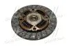 Диск сцепления EXEDY MBD104 (фото 4)