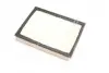 Фильтр воздушный Land Cruiser Prado 4.0 09- HENGST FILTER E1293L (фото 3)