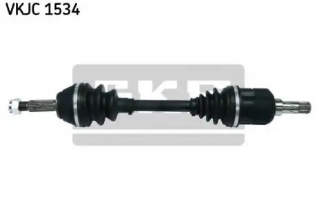 Приводний вал SKF VKJC 1534