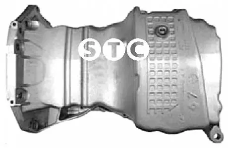 Масляний піддон STC T405495