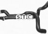 Шланг радиатора STC T409025