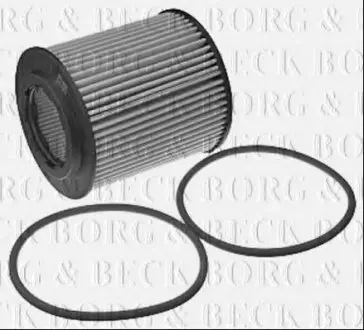 Фильтр BORG & BECK BFO4019