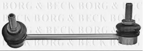 Стійка BORG & BECK BDL7357