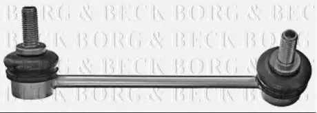 Стійка BORG & BECK BDL7356