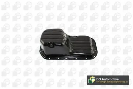 Масляний піддон Tucson/Sportage 04- 2.0CRDi BGA SP2700