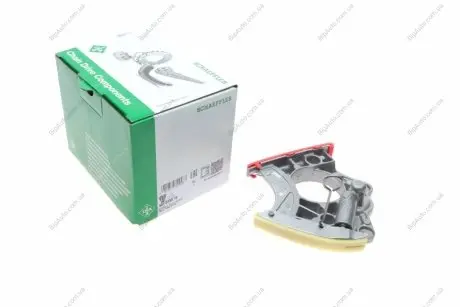 Натягувач INA 551 0158 10
