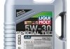 Олива для двигуна LIQUI MOLY 7616 (фото 1)