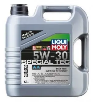 Spare part LIQUI MOLY 7616