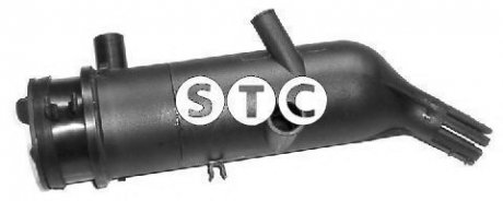 Масляний шланг STC T403631 (фото 1)