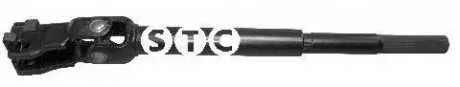Рулевое колесо STC T405906
